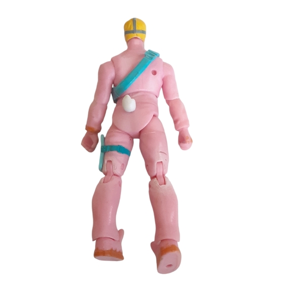 Fortnite rabbit raider action Figure - Picture 2 of 2